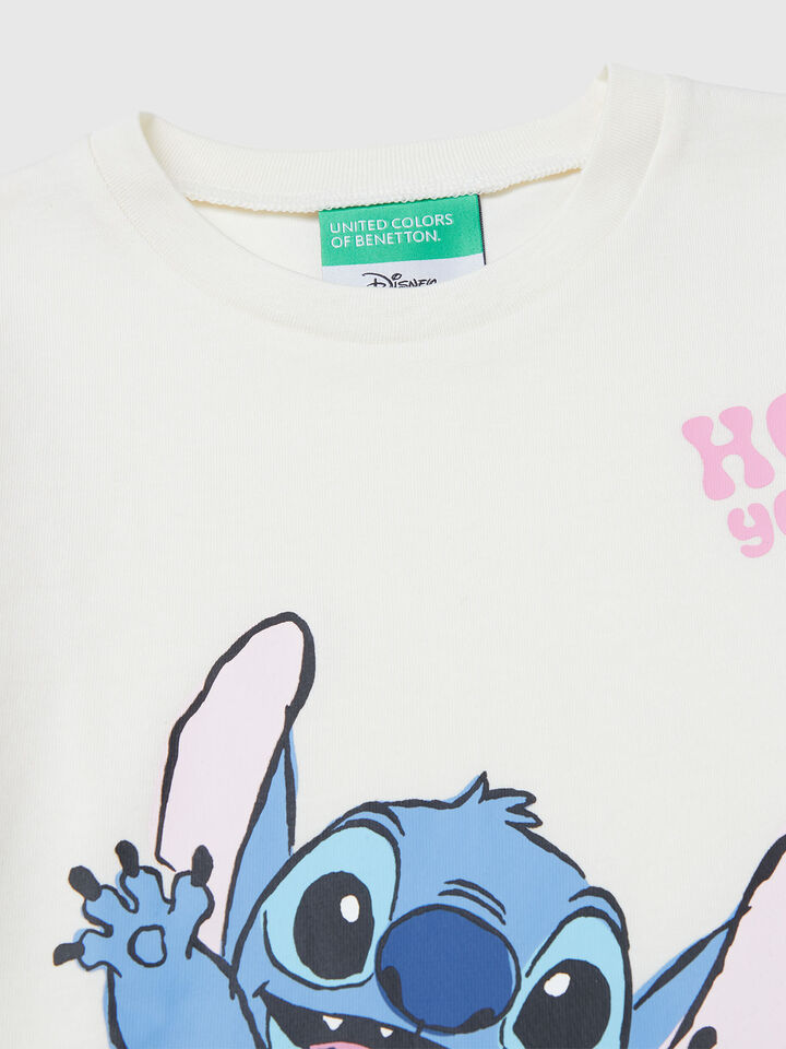 T-SHIRT M/L Bambina image number 3